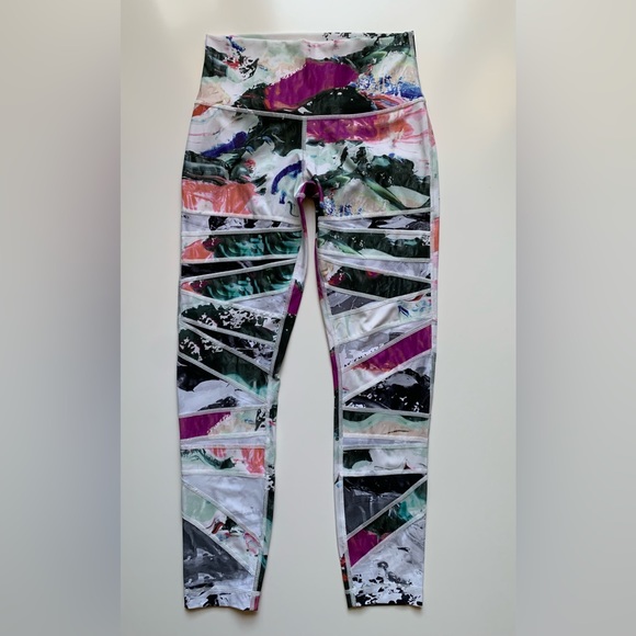 lululemon athletica Pants - Lululemon High Times Pant *Full-On Luon